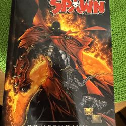 Spawn Vol. 1