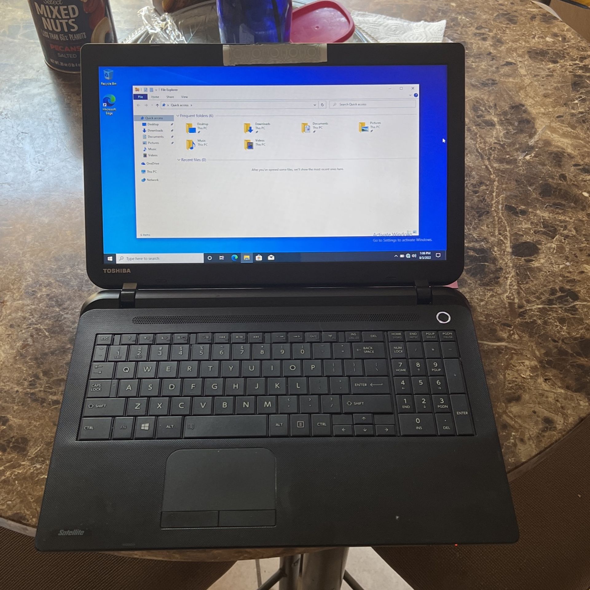 Laptop