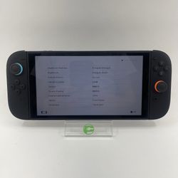 Nintendo Switch 2 Video Game Console BEE‑001 Black