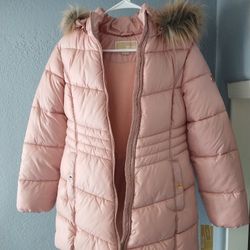 Michael Kors Kids Jacket Size 16