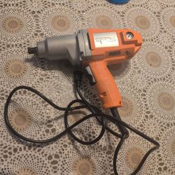 Impact Wrench 