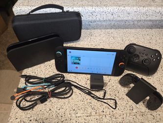 Nintendo Switch 2 bundle – excellent condition + Zelda  game