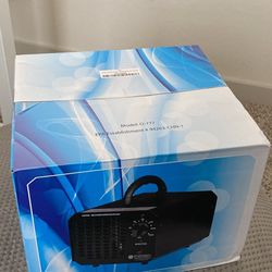 Air Purification System 