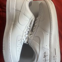 Nike Air Force 1 ‘Utopia’ Travis Scott Size 12
