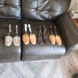 Vintage Shoe Tree