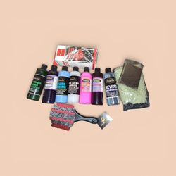 Express Pro Shine Kit