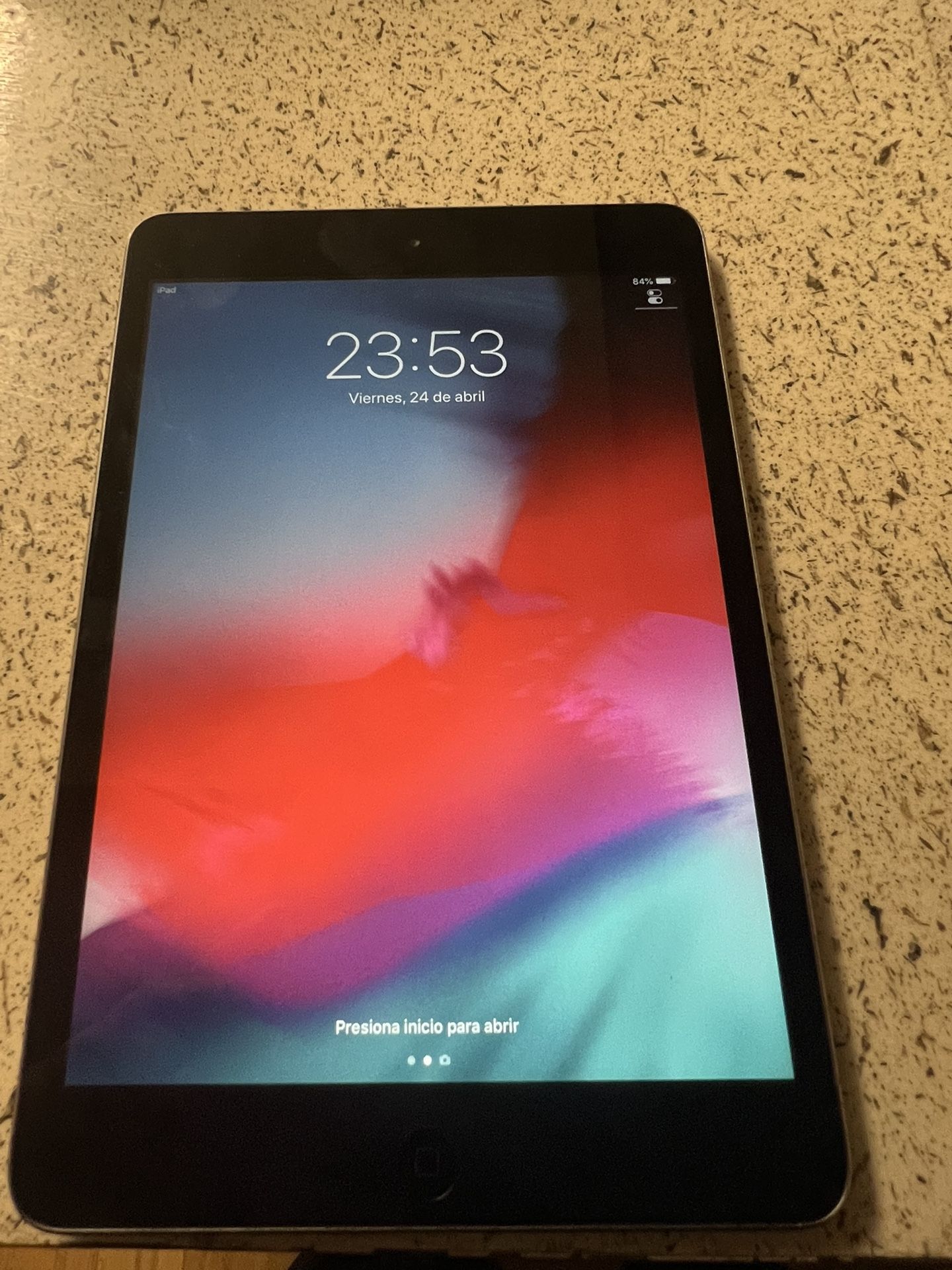 iPad