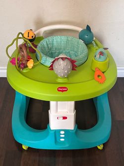 Tiny Love Baby Walker