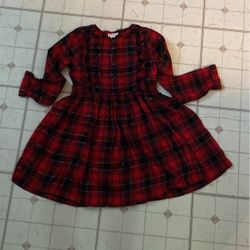Girls Size 7-8 Dress