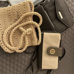 Crossbody Bags