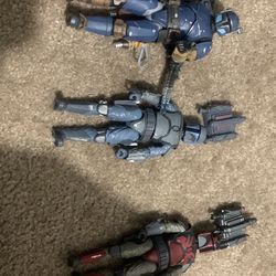 Star Wars Black Series Mandalorian 