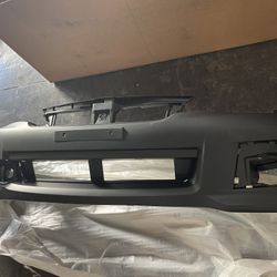 11-14 Subaru Impreza WRX Front Bumper