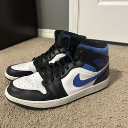 Air Jordan 1s Racer Blue - Brand New