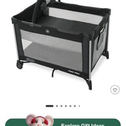 Graco Pack and Play 