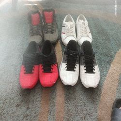 Sneakers Bundle 
