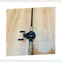 note me Swimbait Fishing Rod Ideal for Angling Enthusiasts