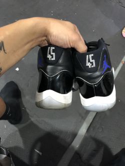 Jordan concord size 10