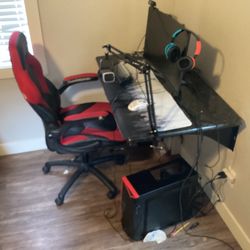 Full Gaming Setup! Best For Streaming And Gamers! Rtx 3070 Founders Edition Pc 