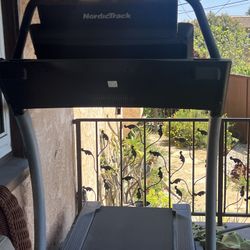 Norditrack Professional Treadmill