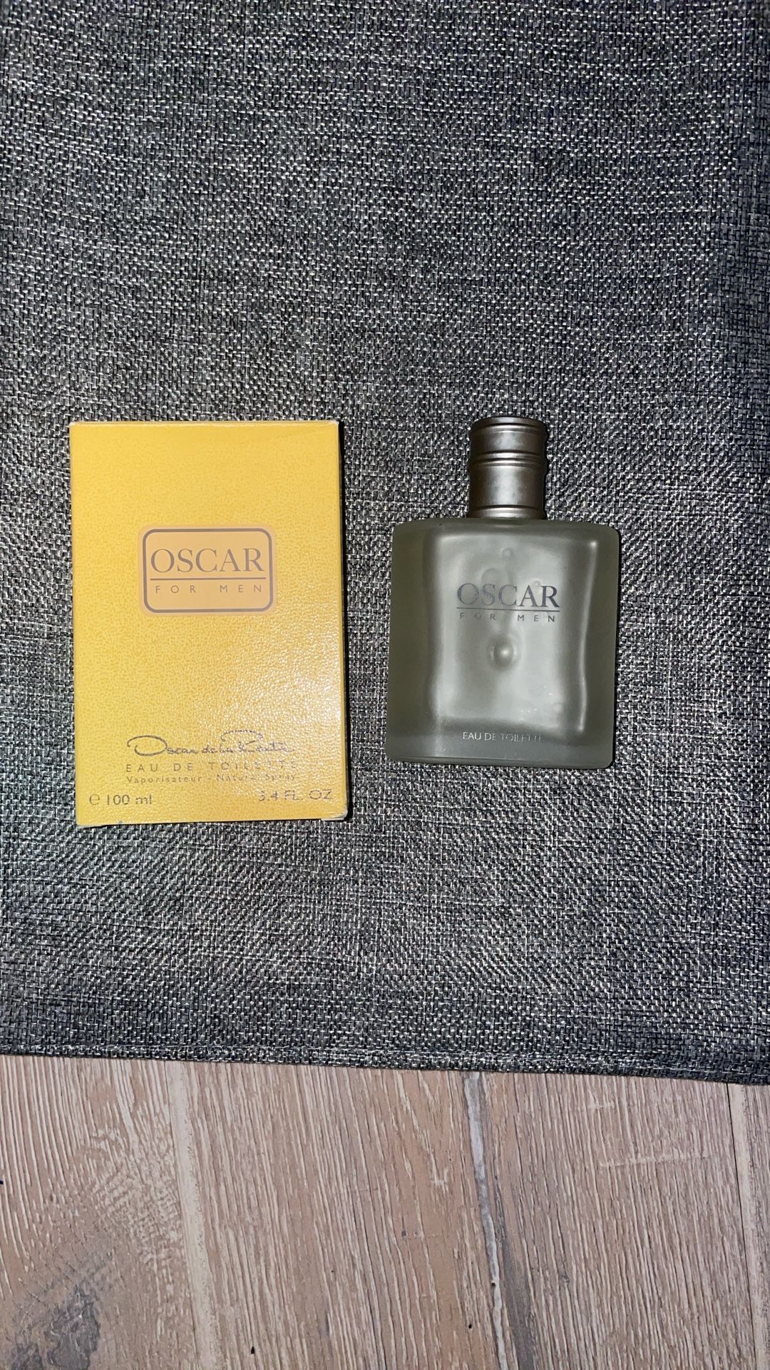 Oscar De La Renta (Oscar For Men)