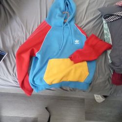 Adidas Hoodie