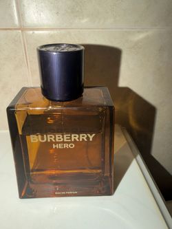 BURBERRY HERO