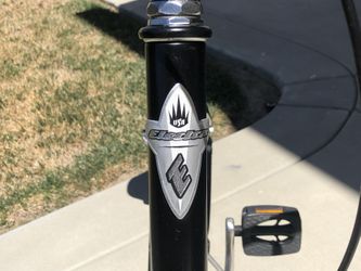 😎 ELECTRA TOWNIE 3 😎