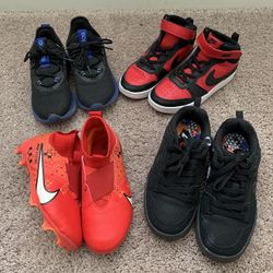 Boys Shoes 
