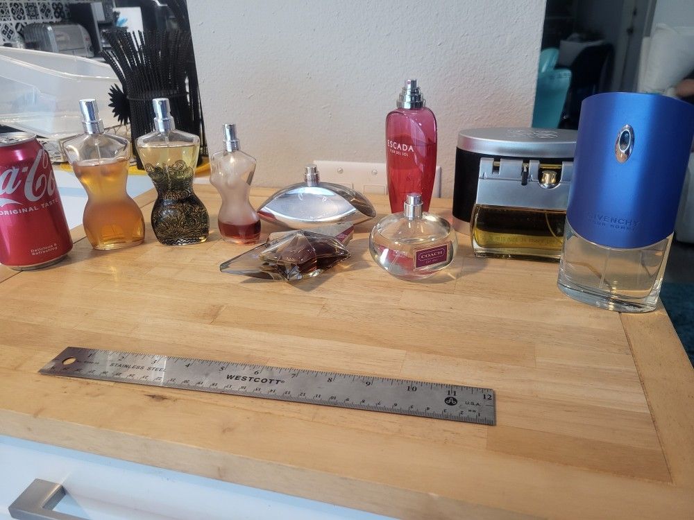 Designer Perfumes Parfum