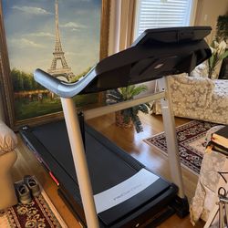 ProForm Trainer 14.0 Treadmill 