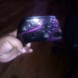 Xbox One S Controller