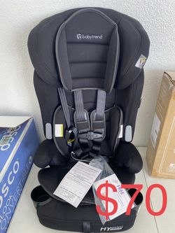 Car Seat Babytrend 