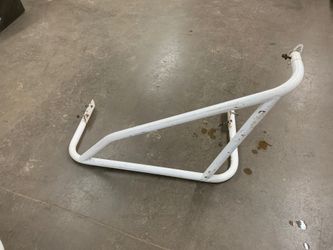 RZR nerf bars
