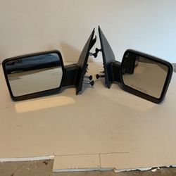 Ford Truck Mirrors