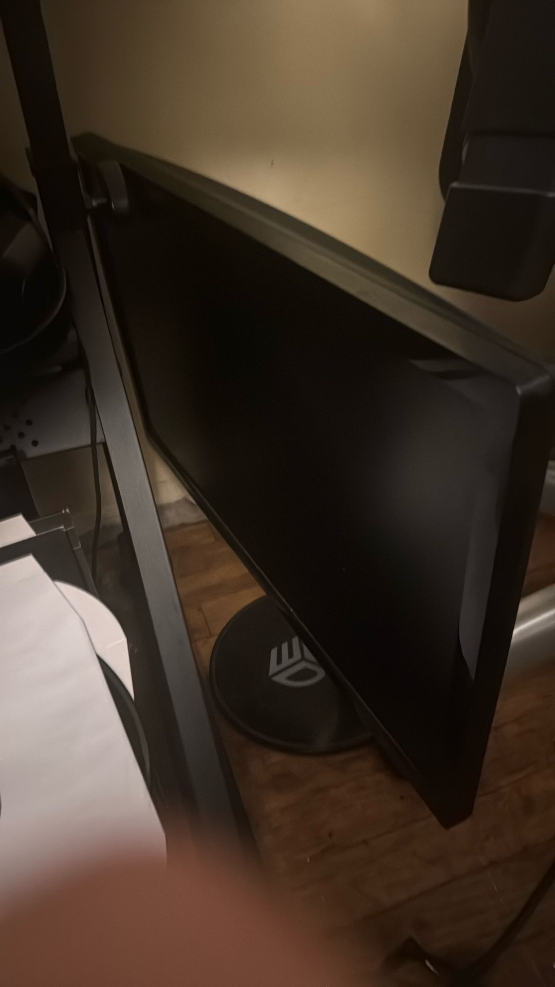 gaming Monitor 144hz 32 Inch