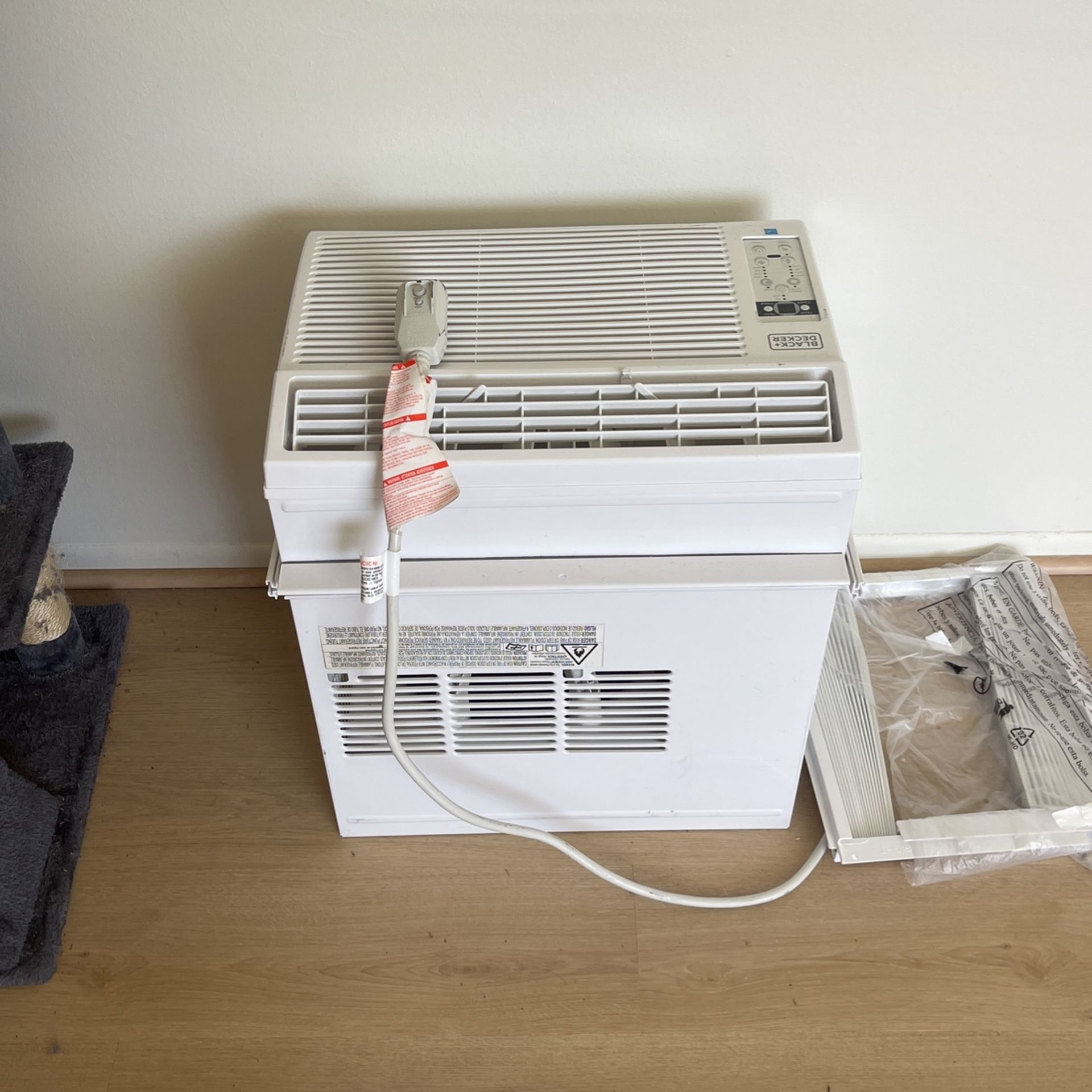 Blacker Decker Ac Unit