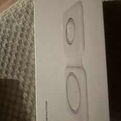 Duo Charger MagSafe
