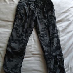 Weatherproof Pants Boys Size 7/8
