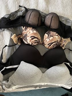 Victoria Secret Bras