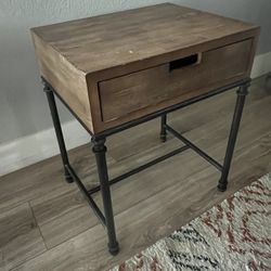 Side Table