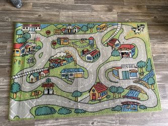 Kids Carpet