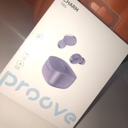 Earbuds 