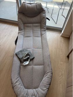 Lounge chair