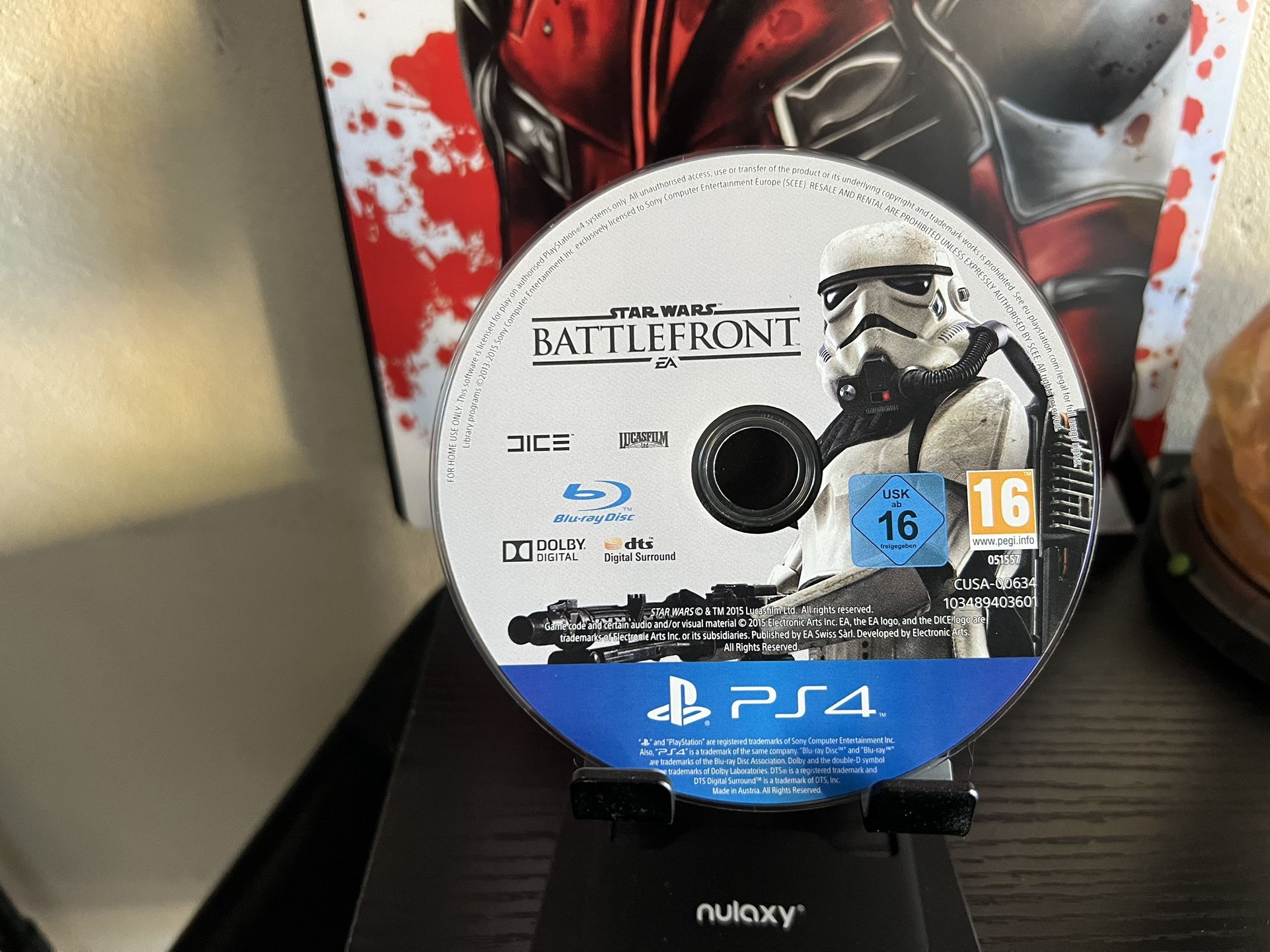 Star Wars Battlefront