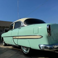 1954 Chevrolet Corvette on offerup