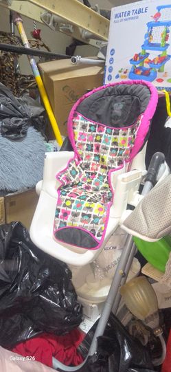 Highchair