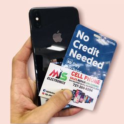 iPhone XS MAX UNLOCKED 