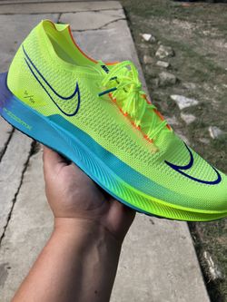 Nike Zoomx Streakfly