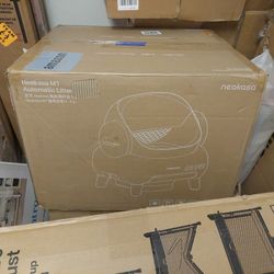 Automatic Litter