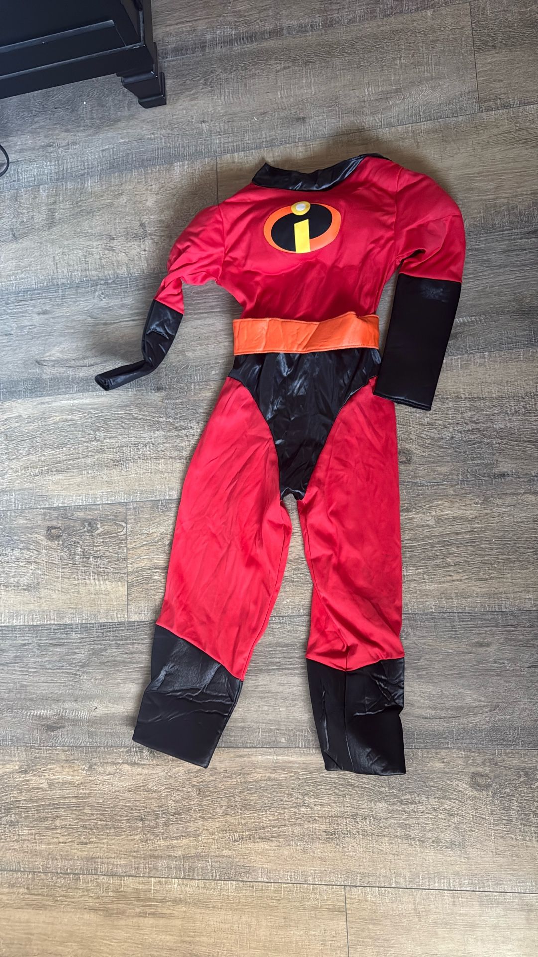 Kid Costume/ Dash Costume